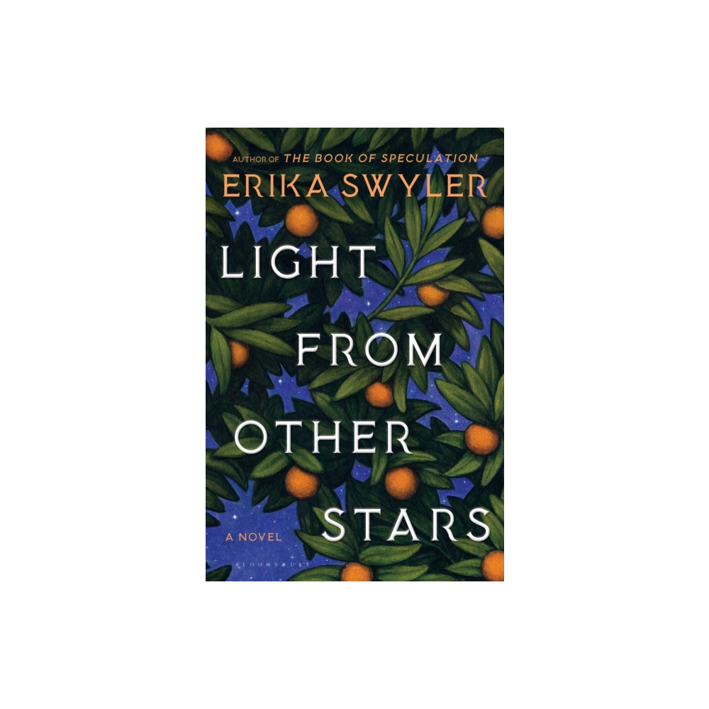 Light from Other Stars (inbunden, english) Bloomsbury USA