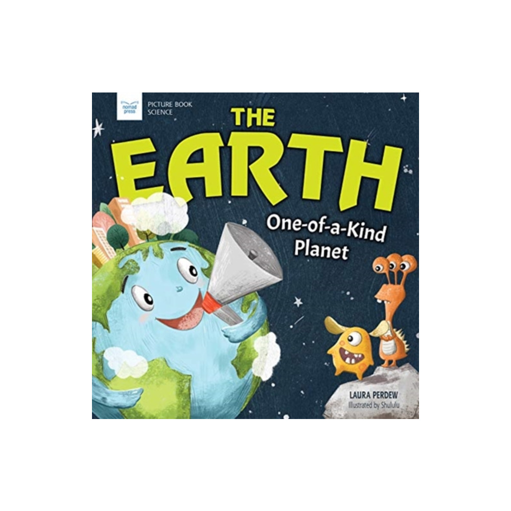 EARTH (inbunden, english) GLOBAL PUBLISHER SERVICES