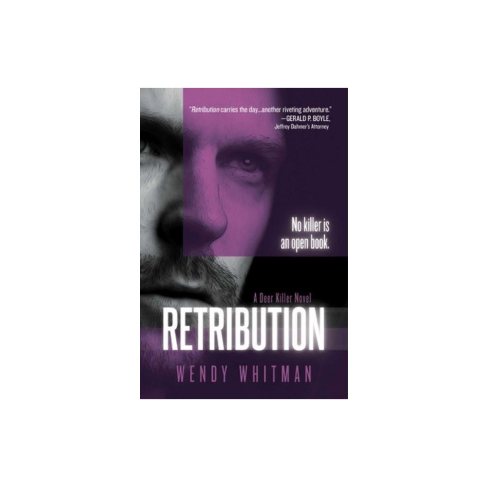 Retribution (häftad, english) Post Hill Press