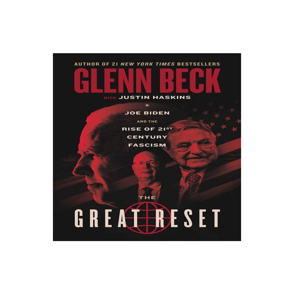 The Great Reset (inbunden, english) Forefront Books