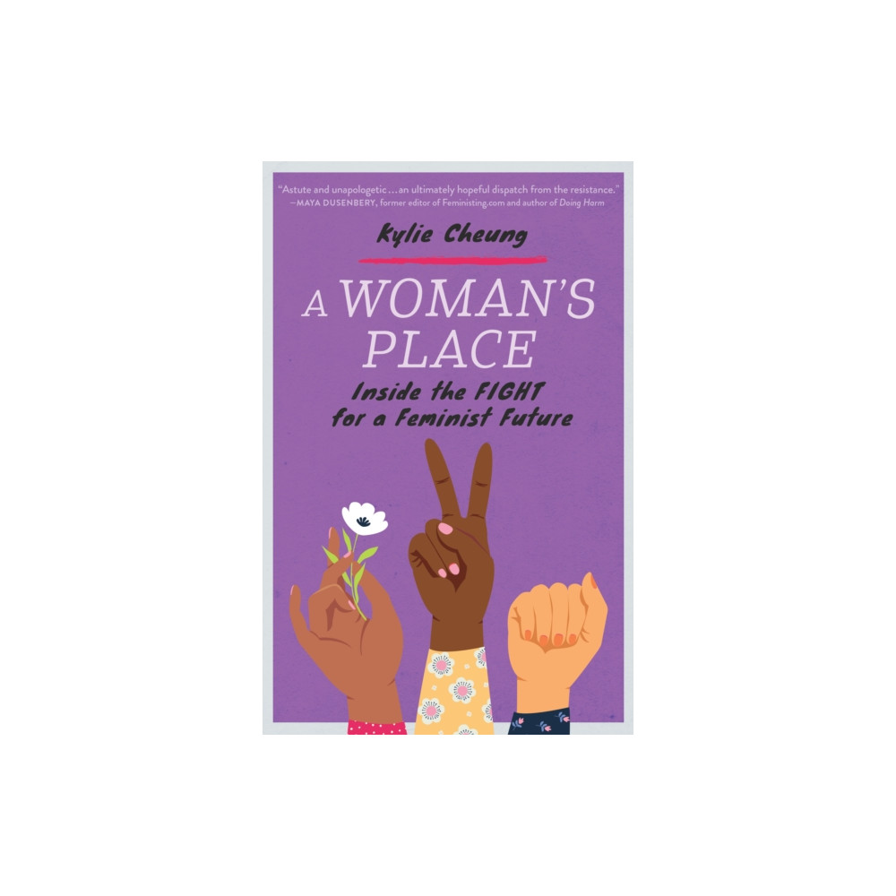 A Woman's Place (häftad, eng)