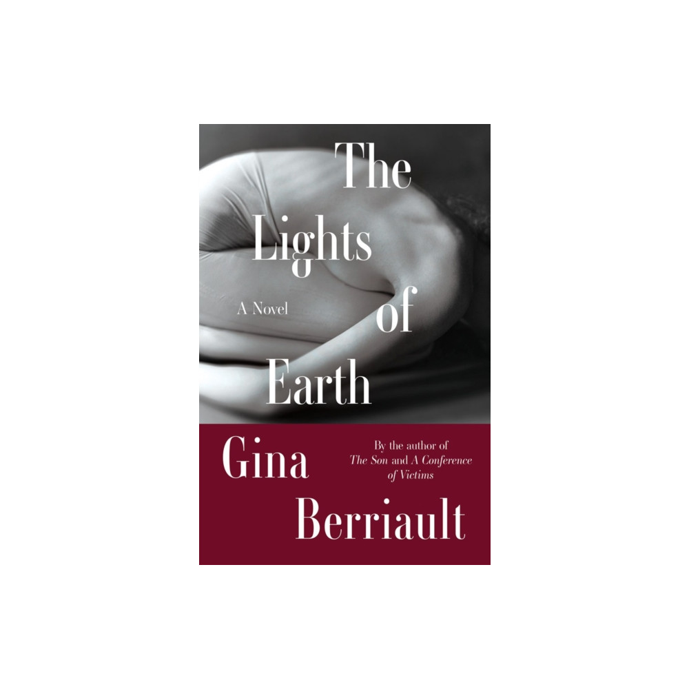The Lights of Earth (häftad, english) Counterpoint