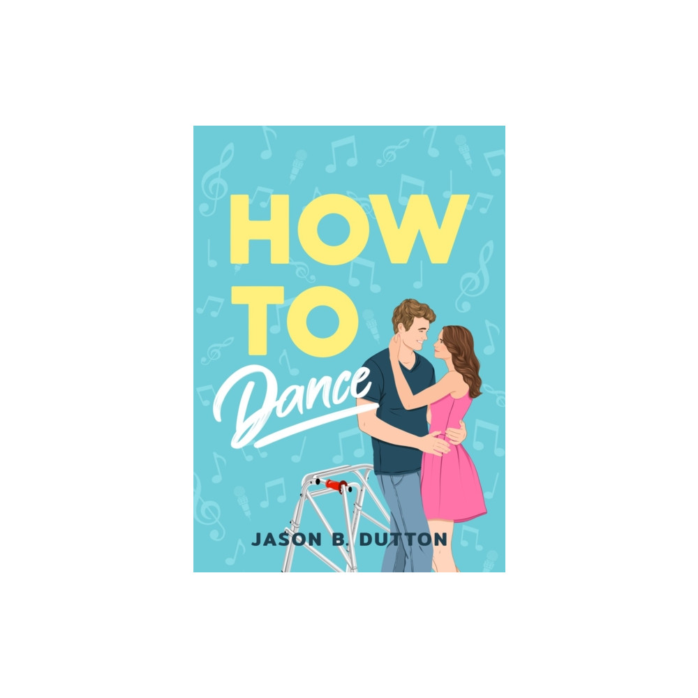 How To Dance (häftad, english) Crooked Lane Books