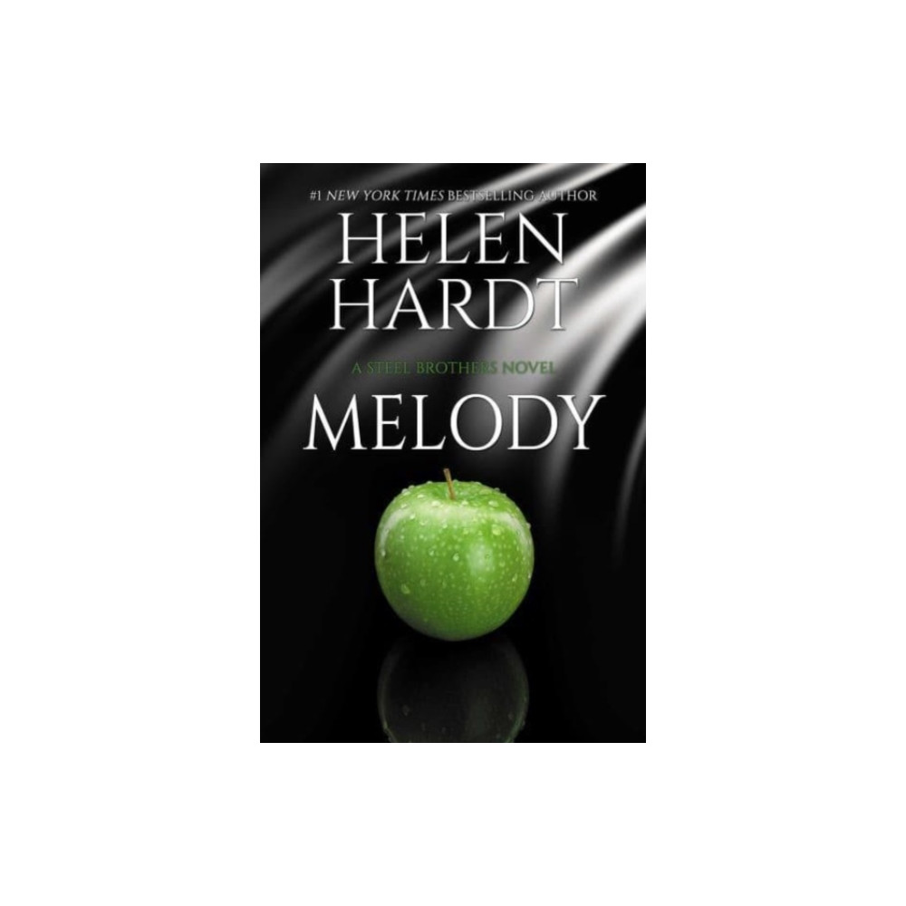 Melody (häftad, english) Waterhouse Press