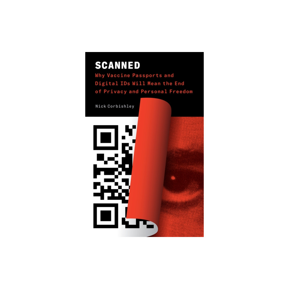 Scanned (häftad, english) Chelsea Green Publishing Co