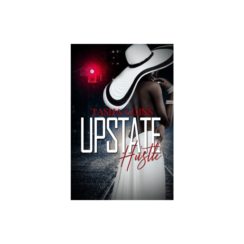 Upstate Hustle (häftad, english) Kensington Publishing