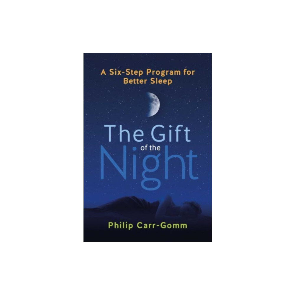 The Gift of the Night (häftad, eng)