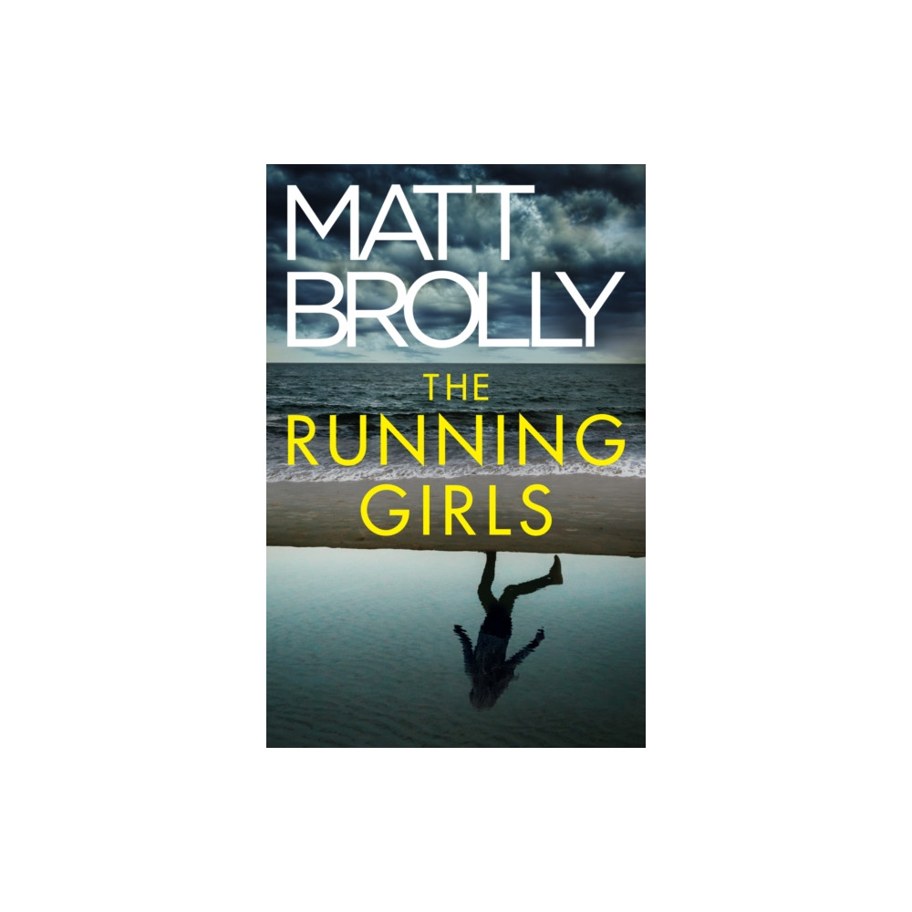The Running Girls (häftad, english) Amazon Publishing