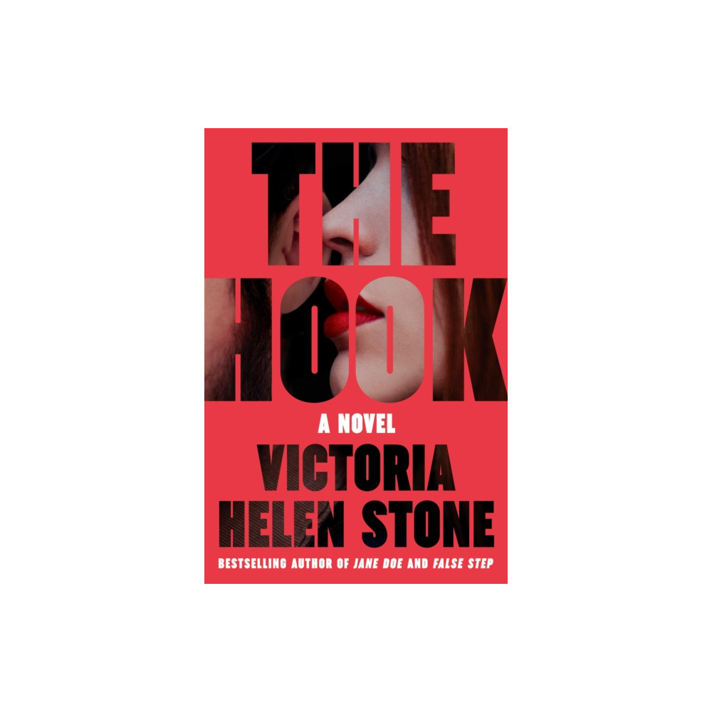 The Hook (häftad, english) Amazon Publishing