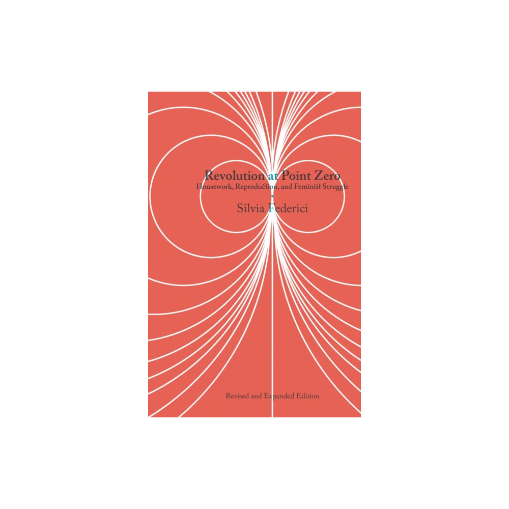 Revolution at Point Zero (2nd. Edition) (häftad, eng)