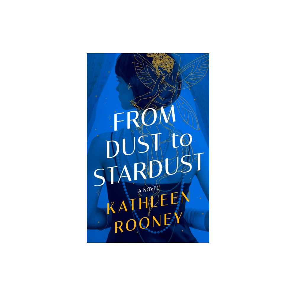 From Dust to Stardust (inbunden, english) Amazon Publishing