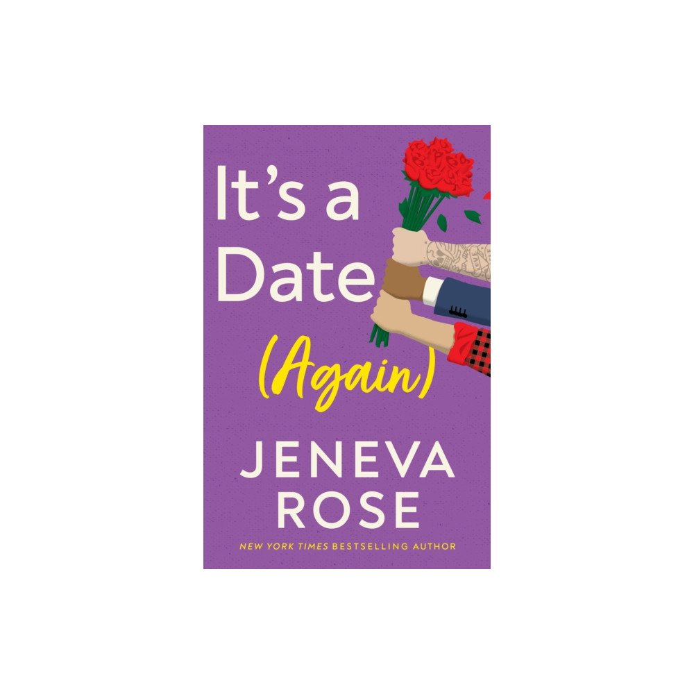 It's a Date (Again) (häftad, english) Amazon Publishing