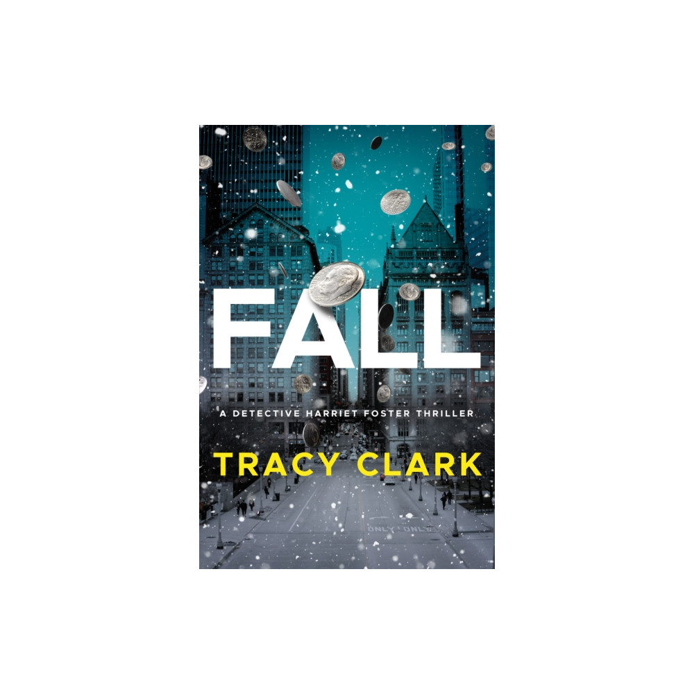 Fall (häftad, english) Amazon Publishing