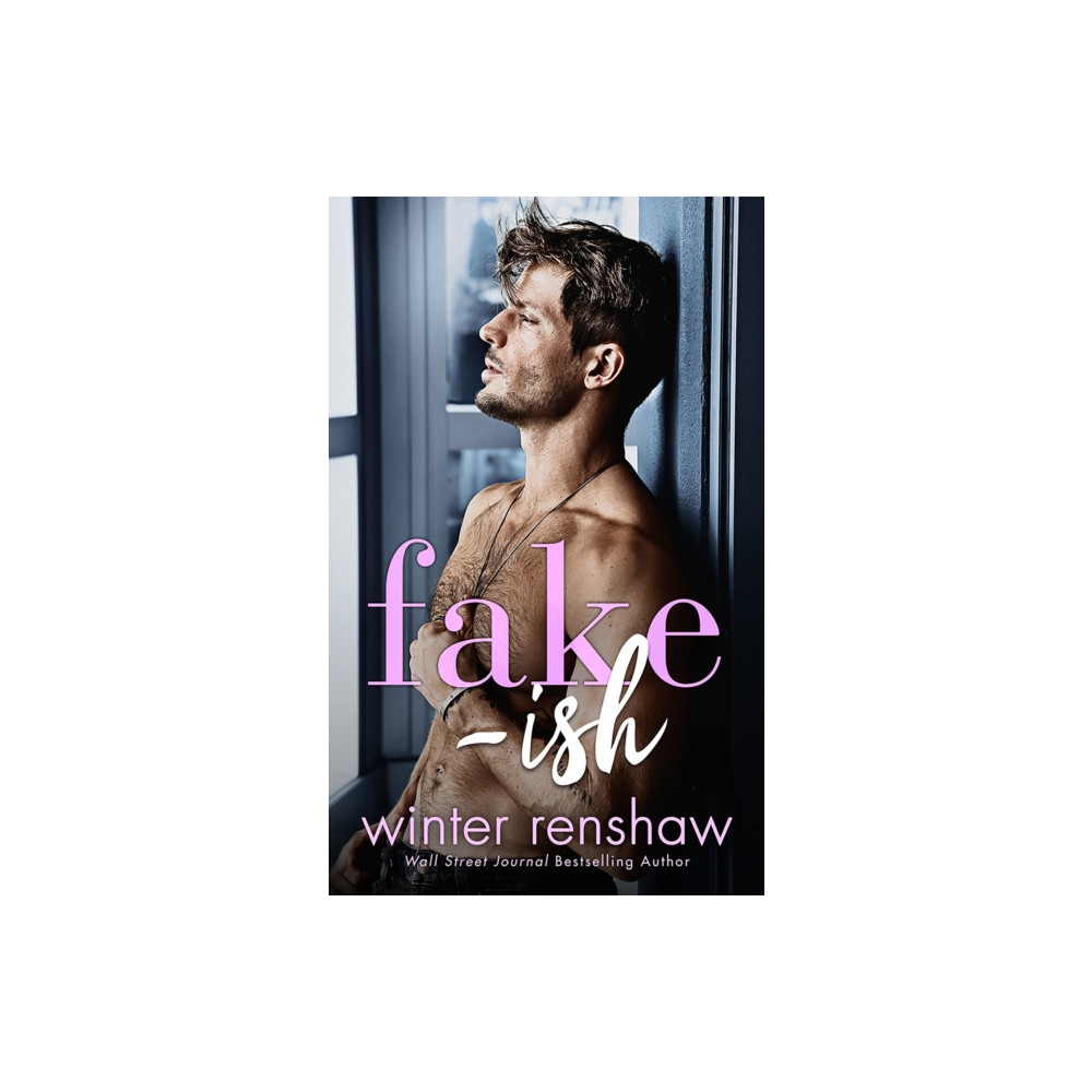Fake-ish (häftad, english) Amazon Publishing