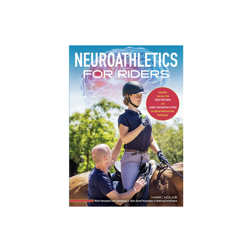 Neuroathletics for Riders (häftad, english) Trafalgar Square