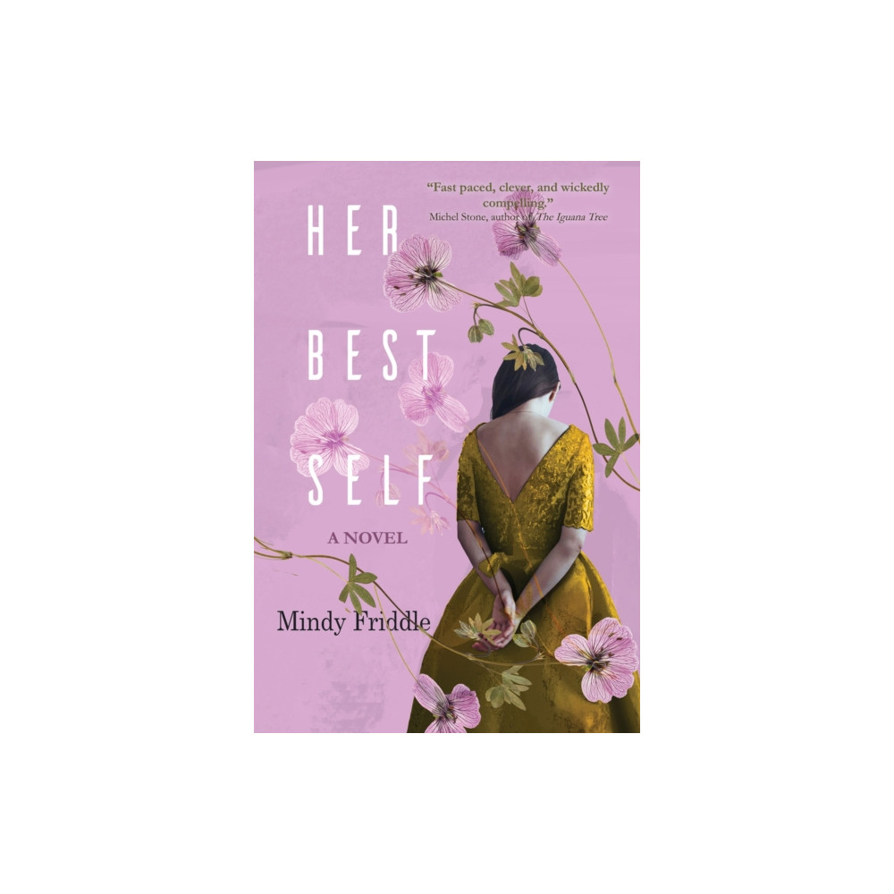 Her Best Self (häftad, english) Regal House Publishing LLC