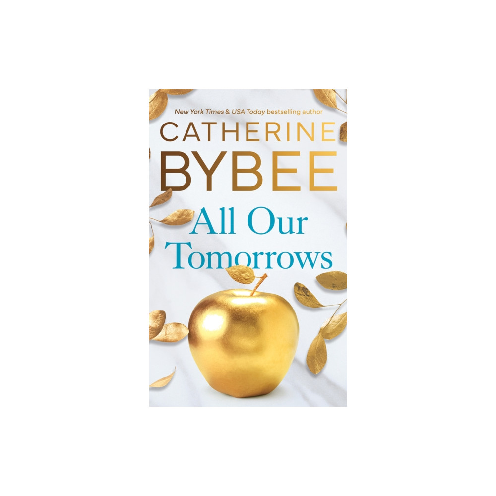 All Our Tomorrows (häftad, english) Amazon Publishing
