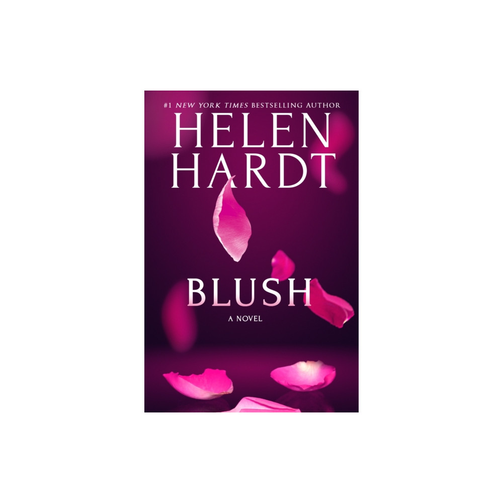 Blush (häftad, english) Entangled Publishing, LLC