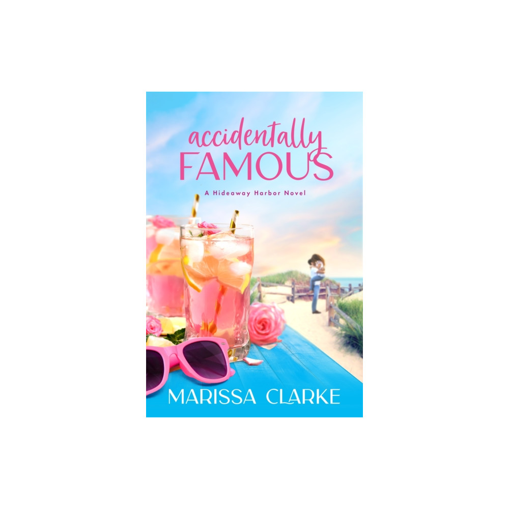 Accidentally Famous (häftad, english) Entangled: Amara