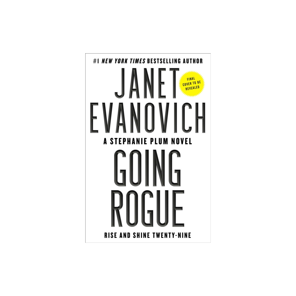 Going Rogue (inbunden, english) Atria Books