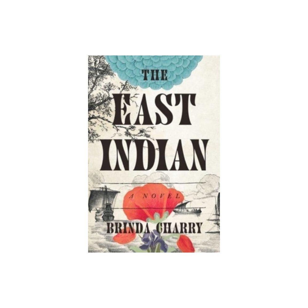 The East Indian (inbunden, english) Scribner