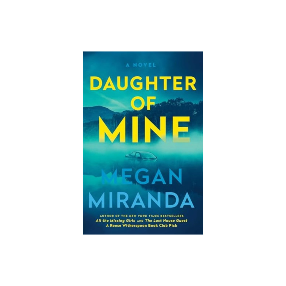 Daughter of Mine (inbunden, english) S&S/ Marysue Rucci Books