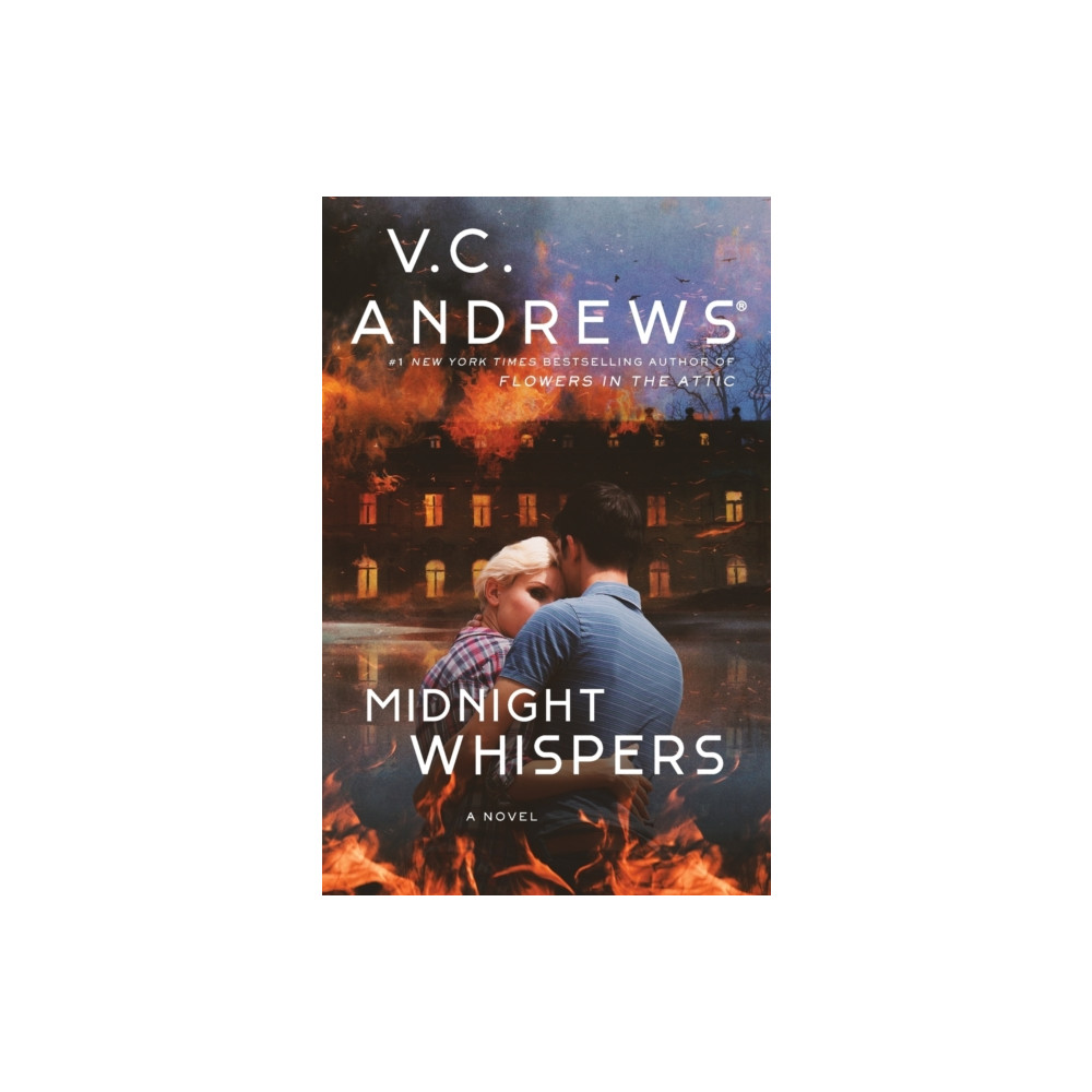 Midnight Whispers (häftad, english) Gallery Books