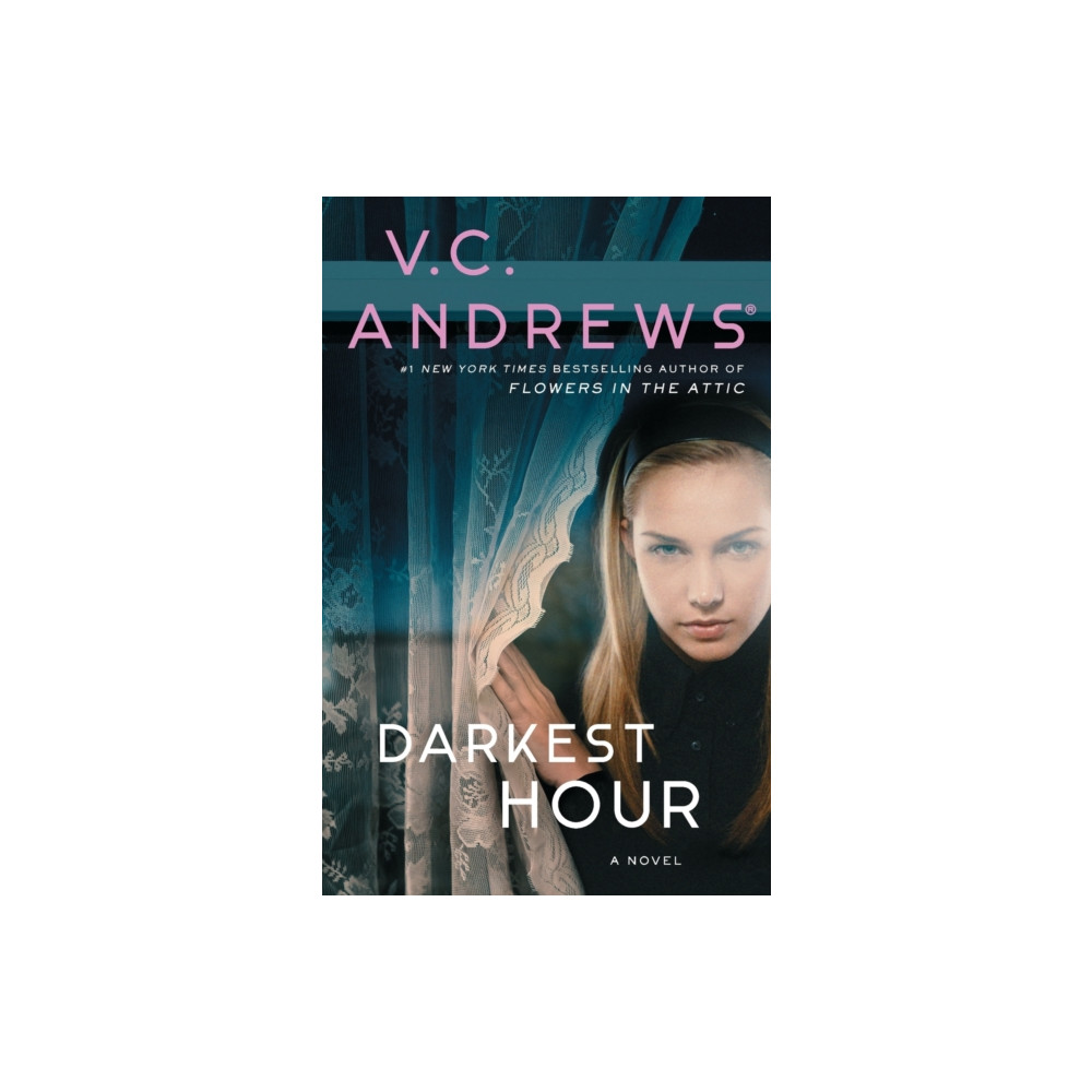 Darkest Hour (häftad, english) Gallery Books
