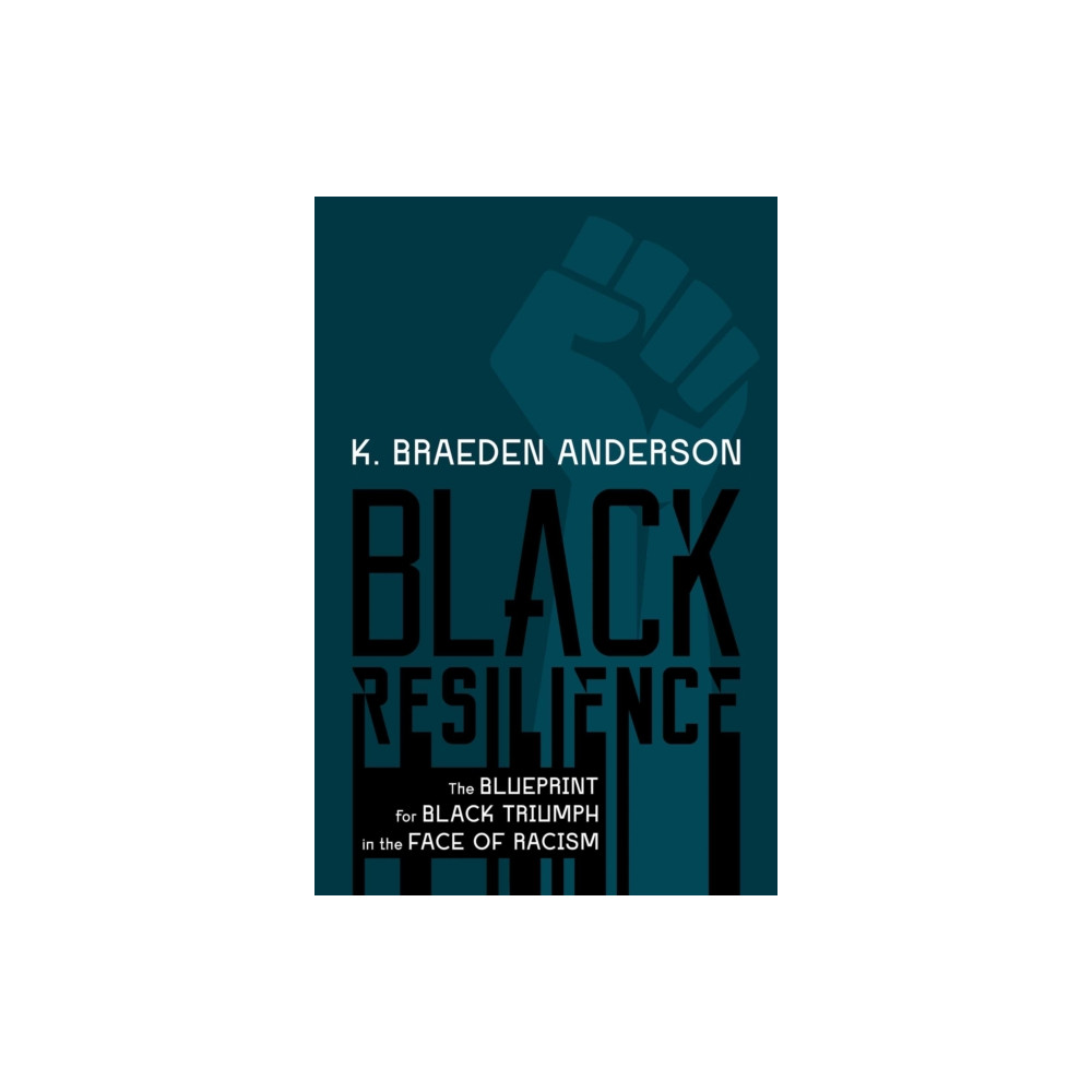 Black Resilience (inbunden, eng)
