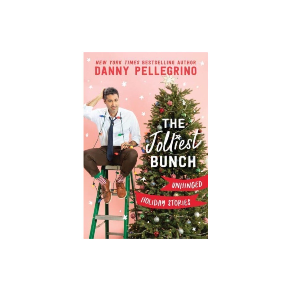 The Jolliest Bunch (inbunden, english) Sourcebooks, Inc