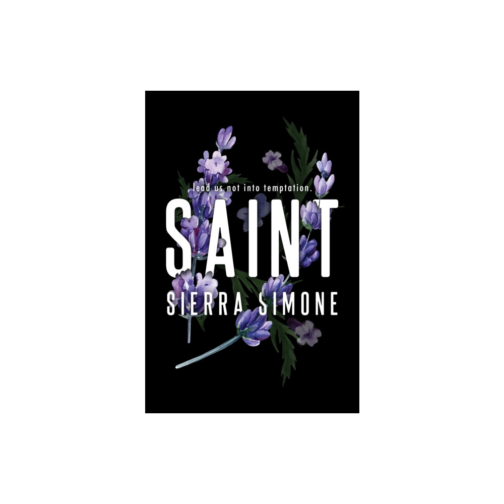 Saint (häftad, english) Sourcebooks, Inc
