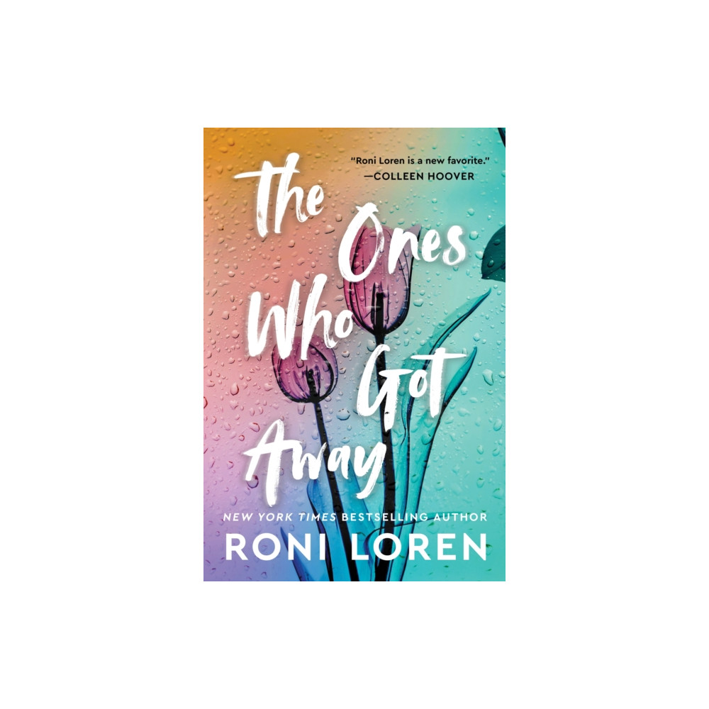 The Ones Who Got Away (häftad, english) Sourcebooks, Inc
