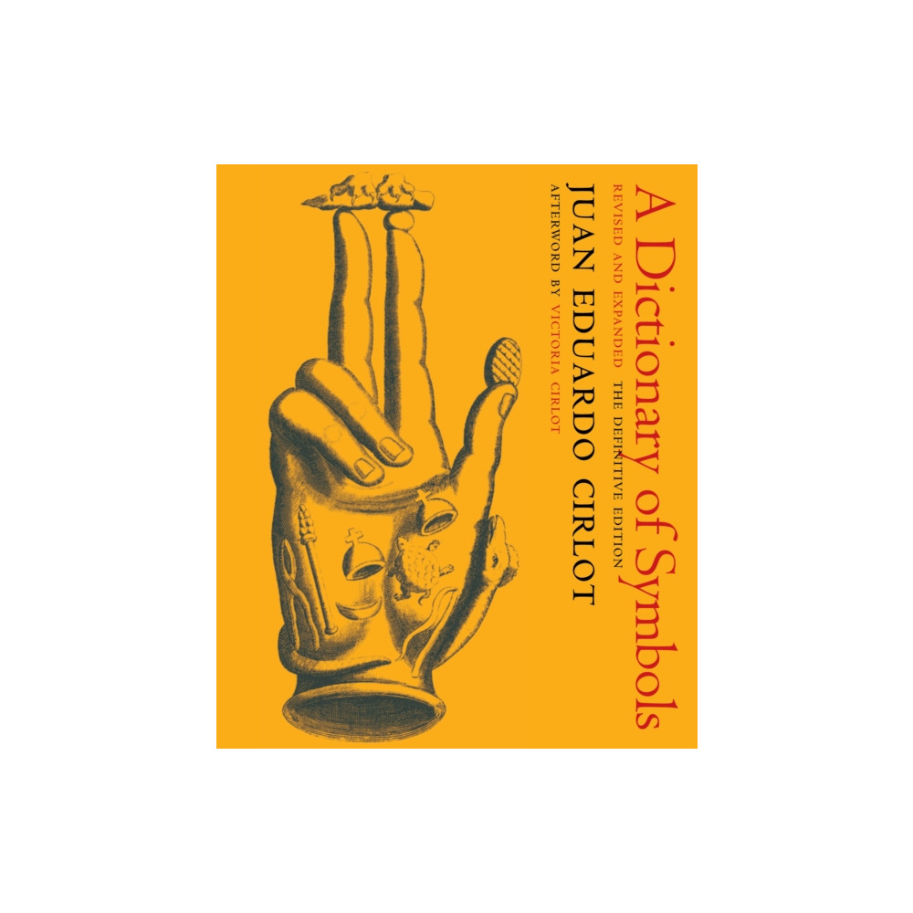 A Dictionary of Symbols (häftad, eng)