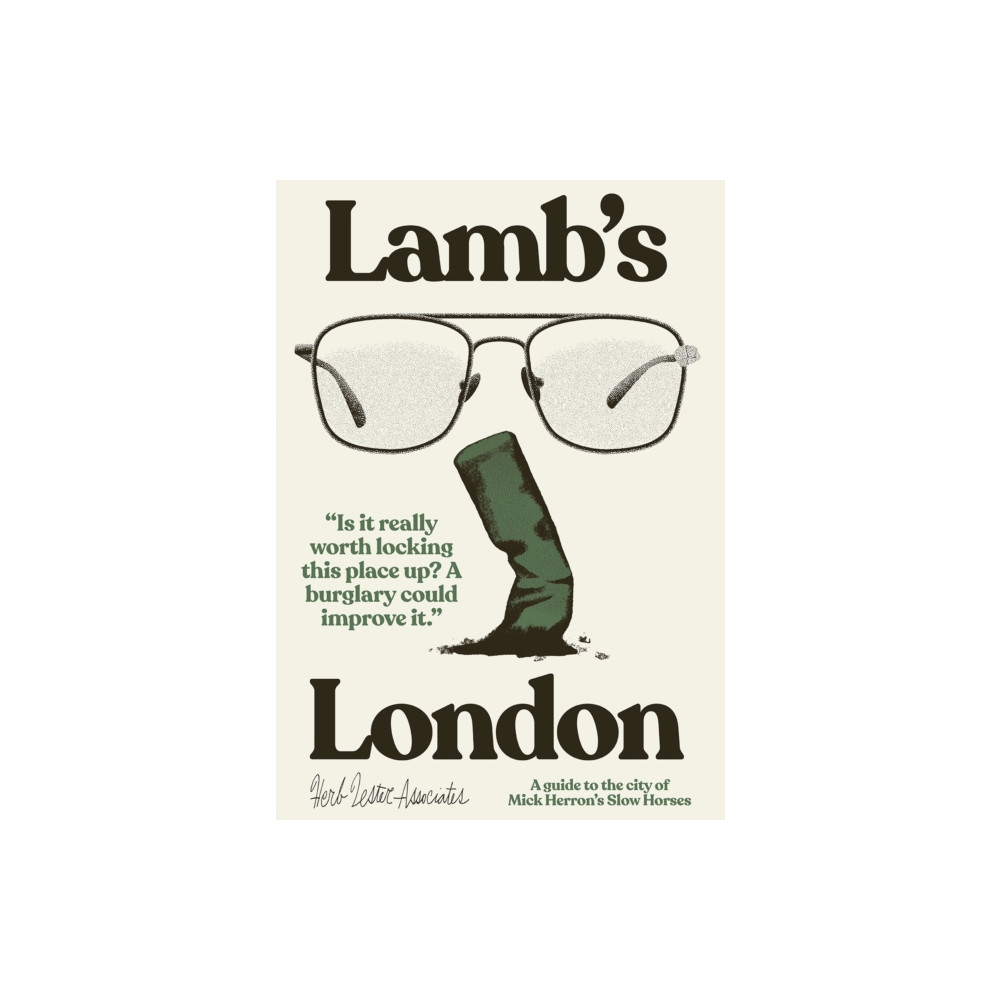 Lamb’s London Herb Lester Associates Ltd