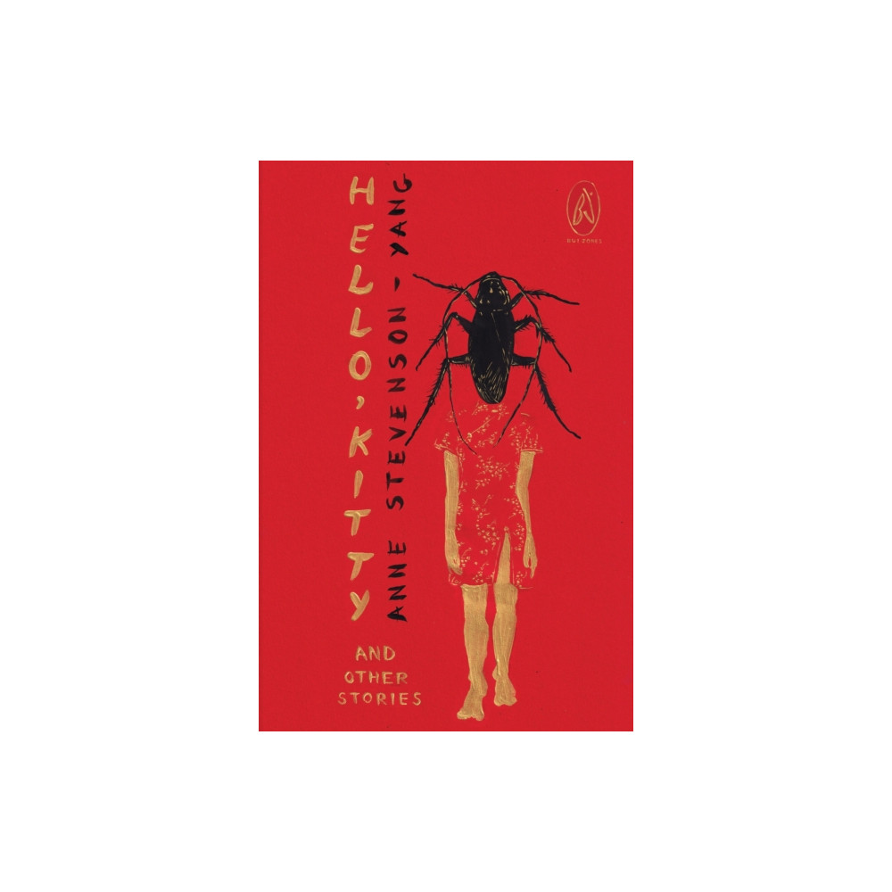 Hello, Kitty And Other Stories (häftad, english) BUI JONES Limited