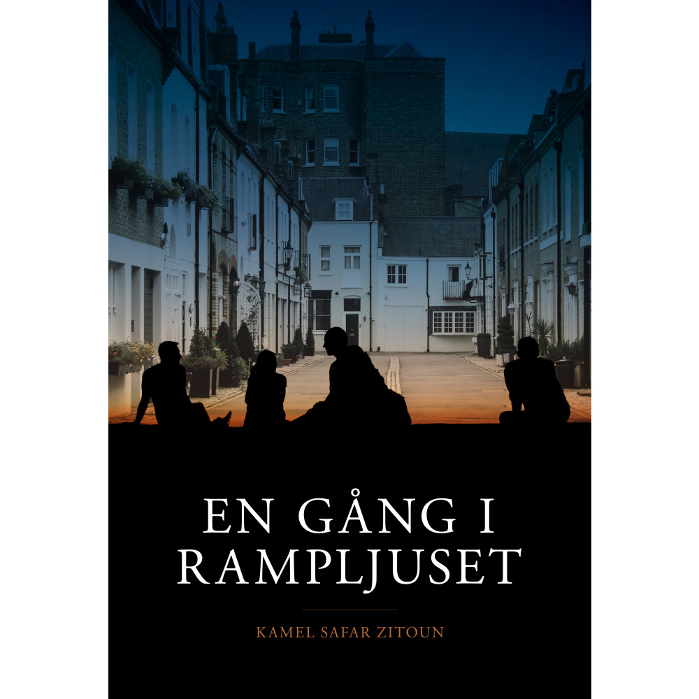 En gång i rampljuset (häftad)