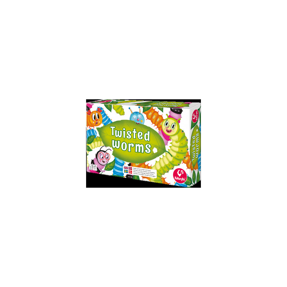 Puzzle Christmas Kittens 1000p Cobble Hill