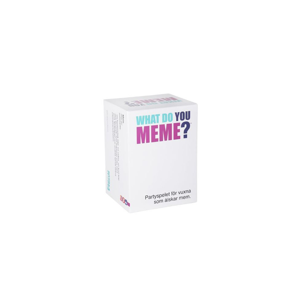 Wheat do you meme Martinex/Peliko