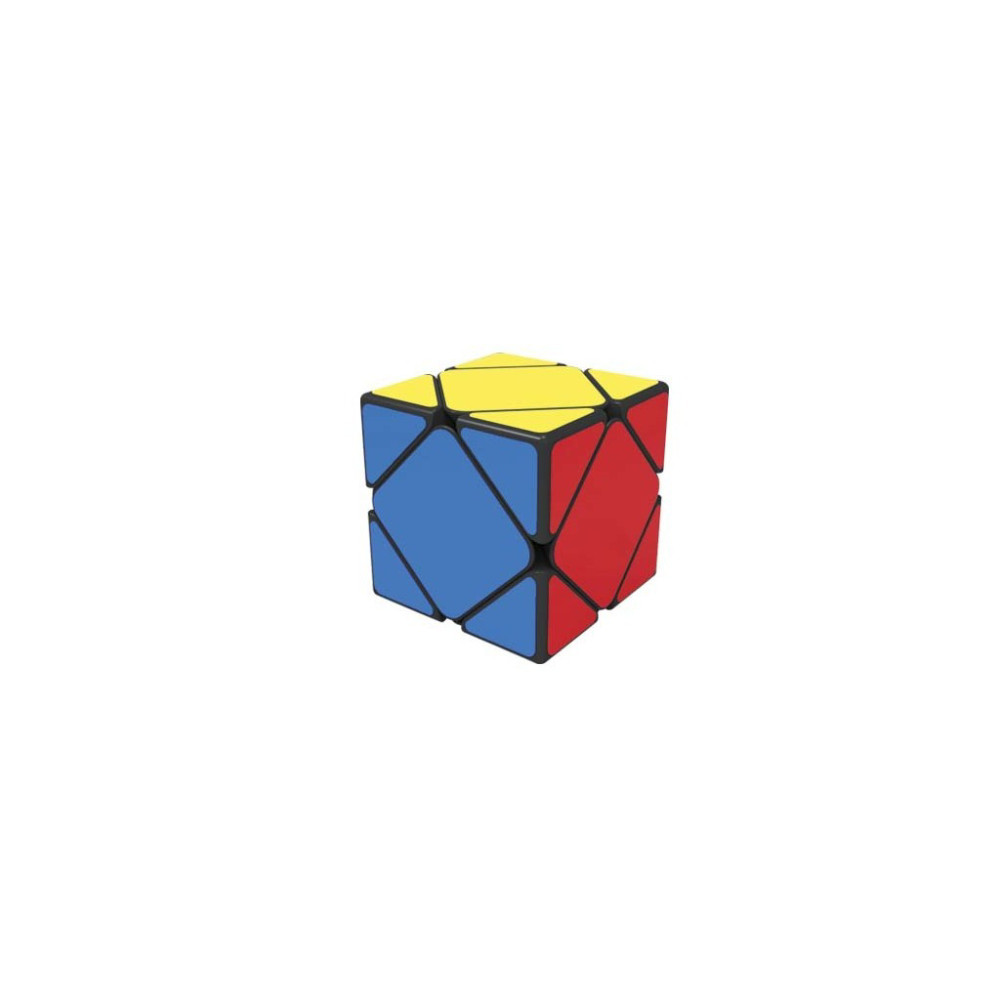 Brain games - magic corner cube Toyrock