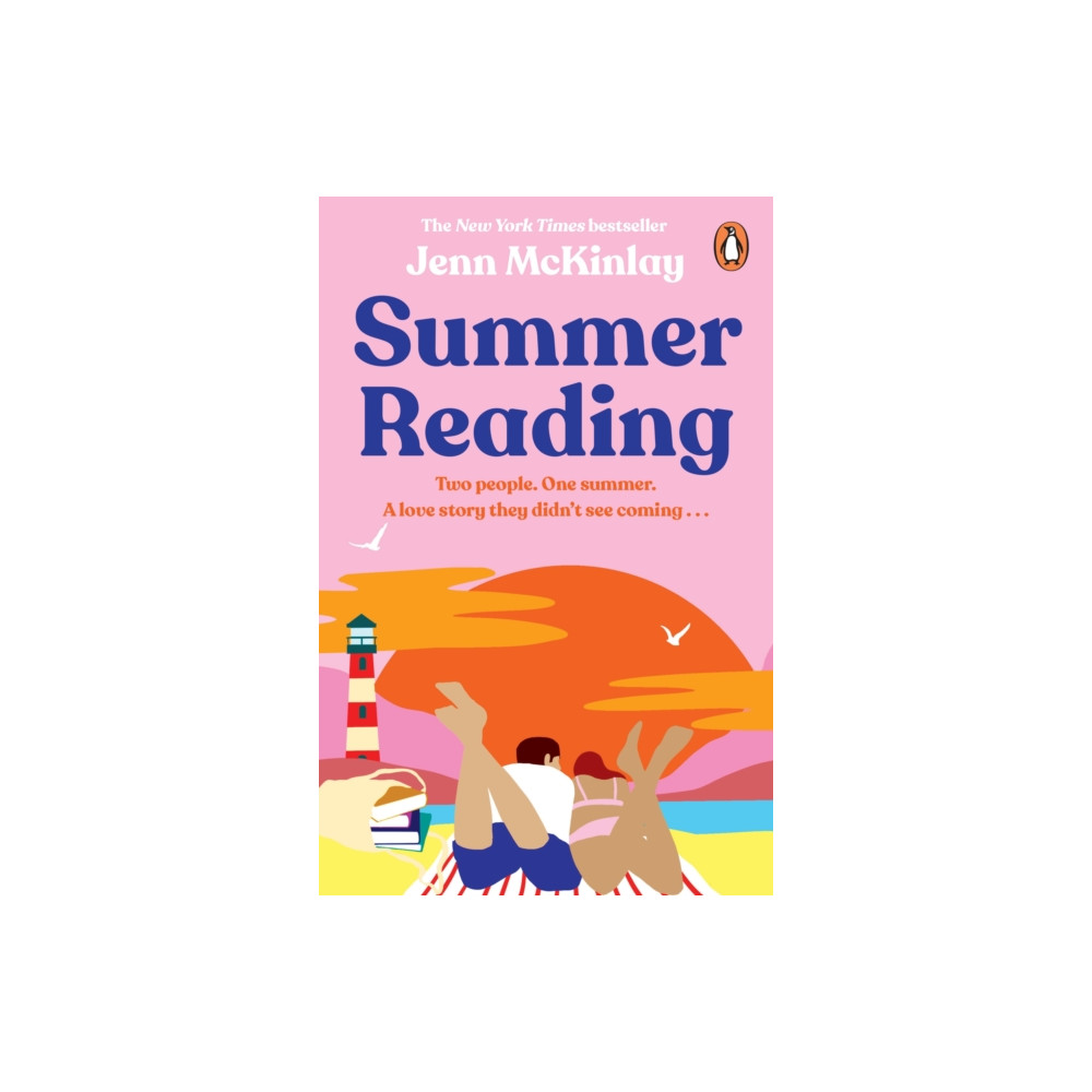Summer Reading (häftad, english) Cornerstone