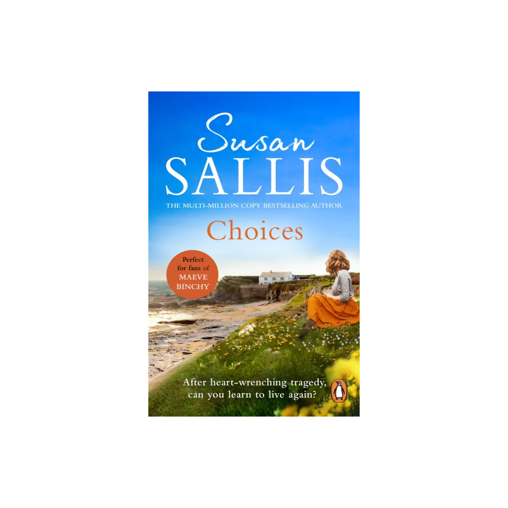 Choices (häftad, english) Transworld publishers ltd