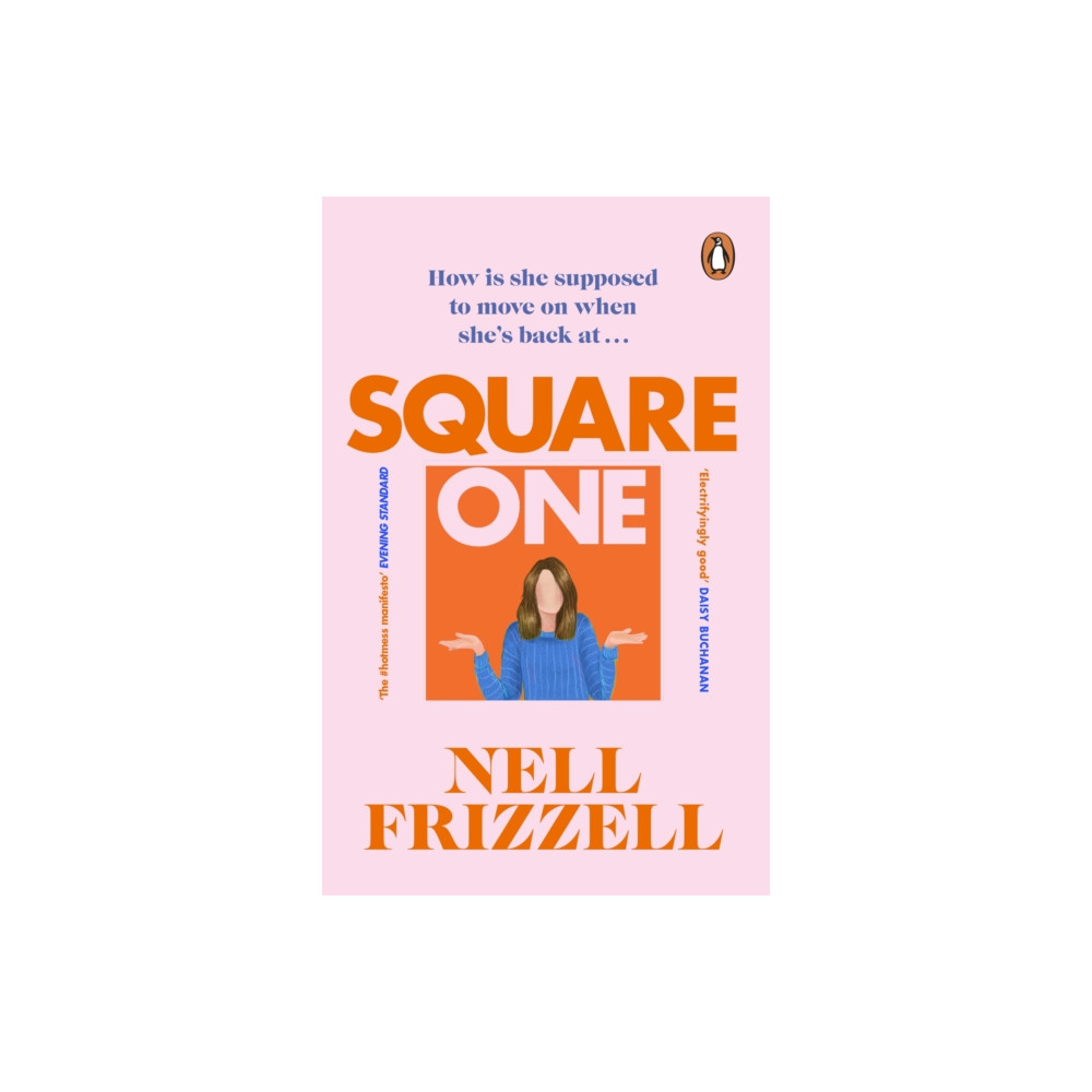 Square One (häftad, english) Transworld publishers ltd