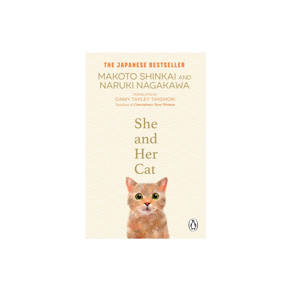 She and her Cat (häftad, english) Transworld publishers ltd