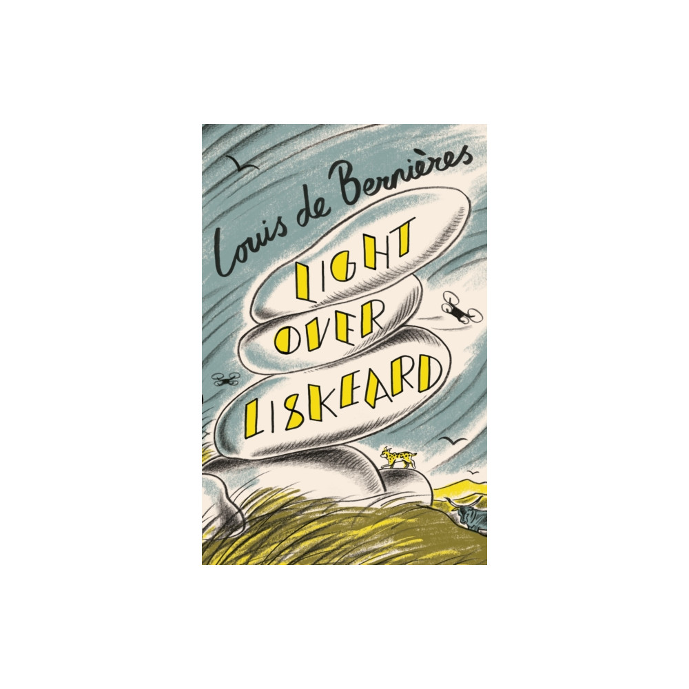 Light Over Liskeard (inbunden, english) Vintage Publishing