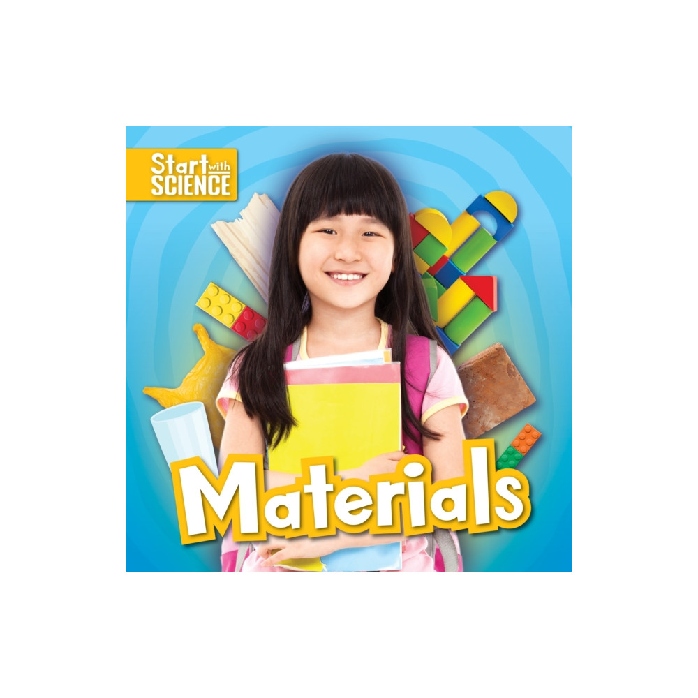 Materials (inbunden, eng)