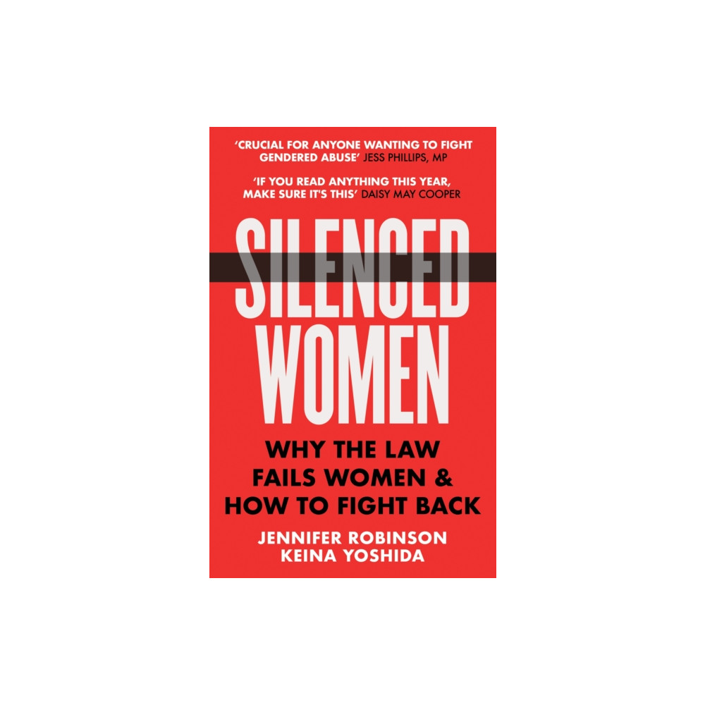 Silenced Women (häftad, english) Octopus publishing group