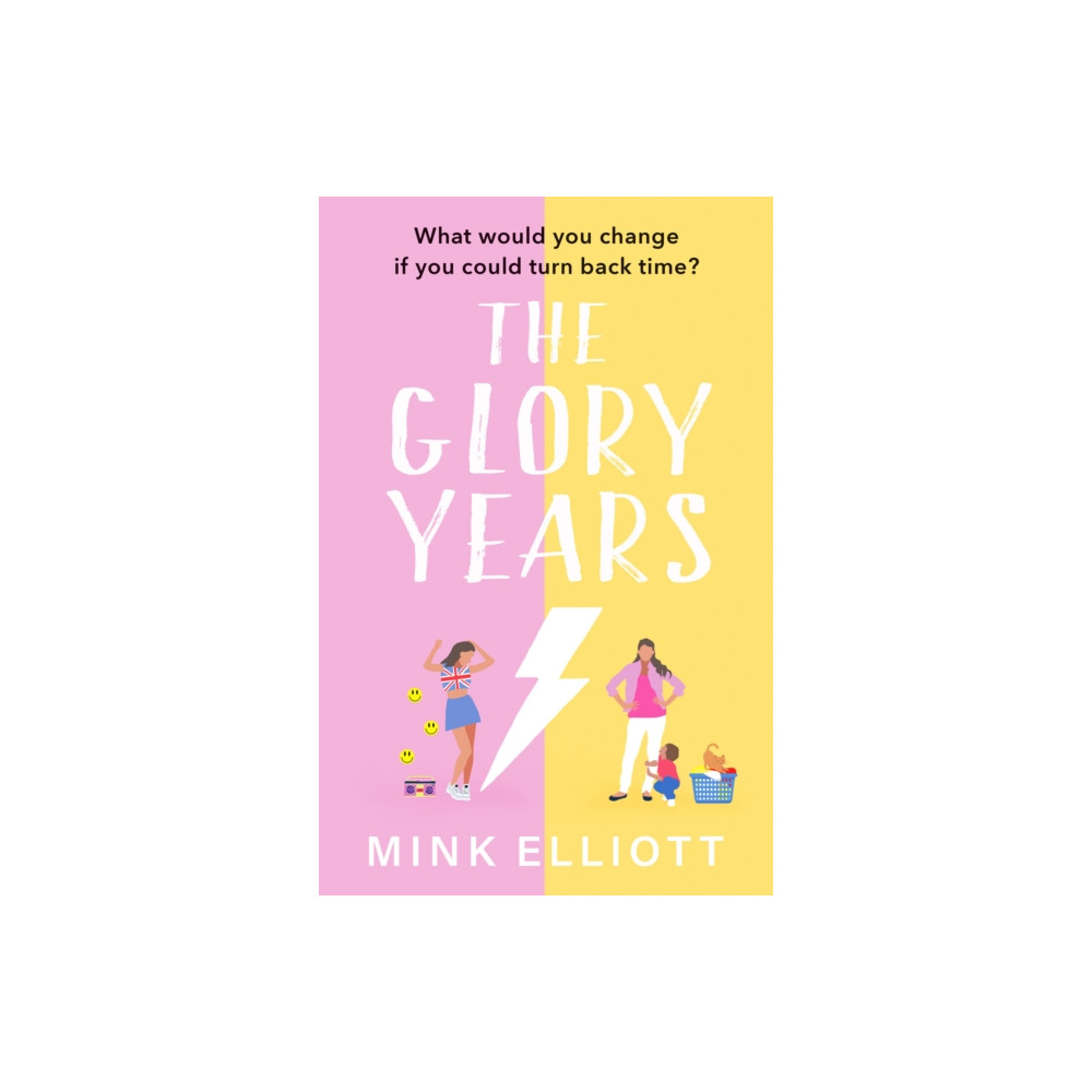 The Glory Years (häftad, english) Canelo