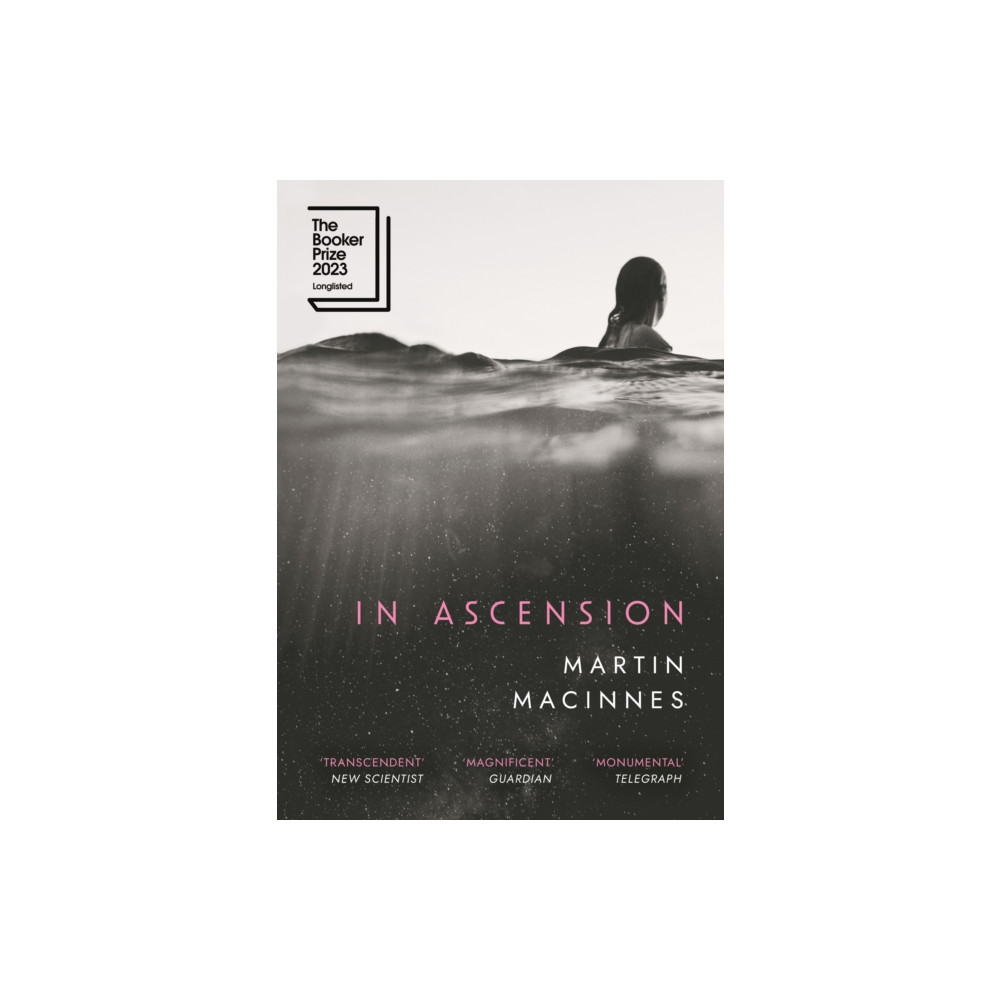 In Ascension (häftad, english) Atlantic Books