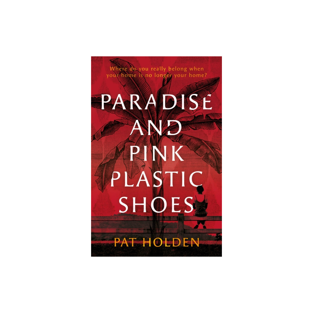Paradise and Pink Plastic Shoes (häftad, english) Troubador Publishing
