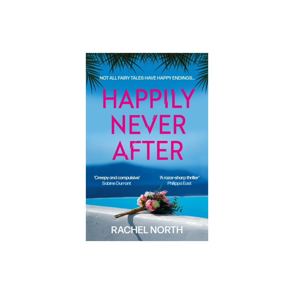 Happily Never After (häftad, english) Atlantic Books